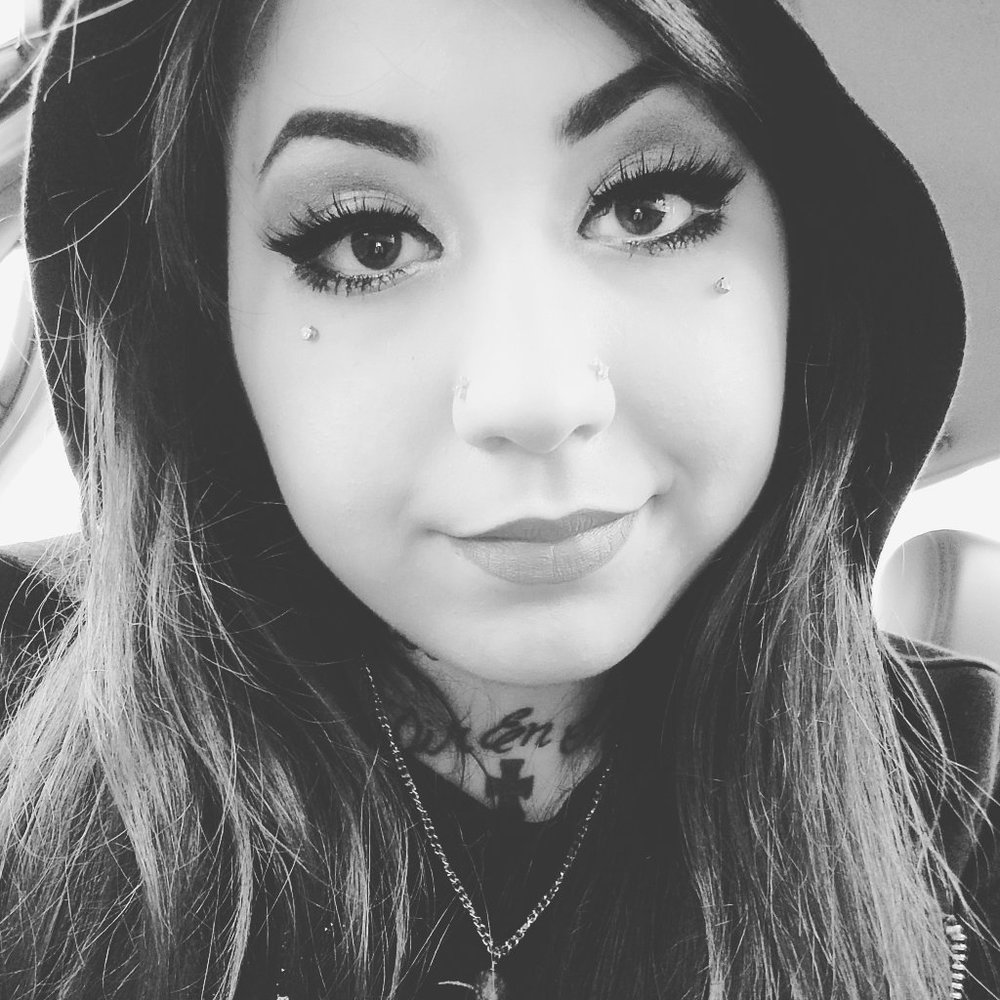 Meet your Posher, @Kavartharin